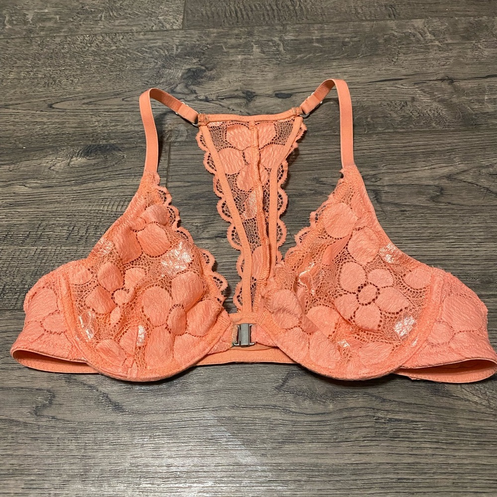 MUST BUNDLE Mesh aerie bra